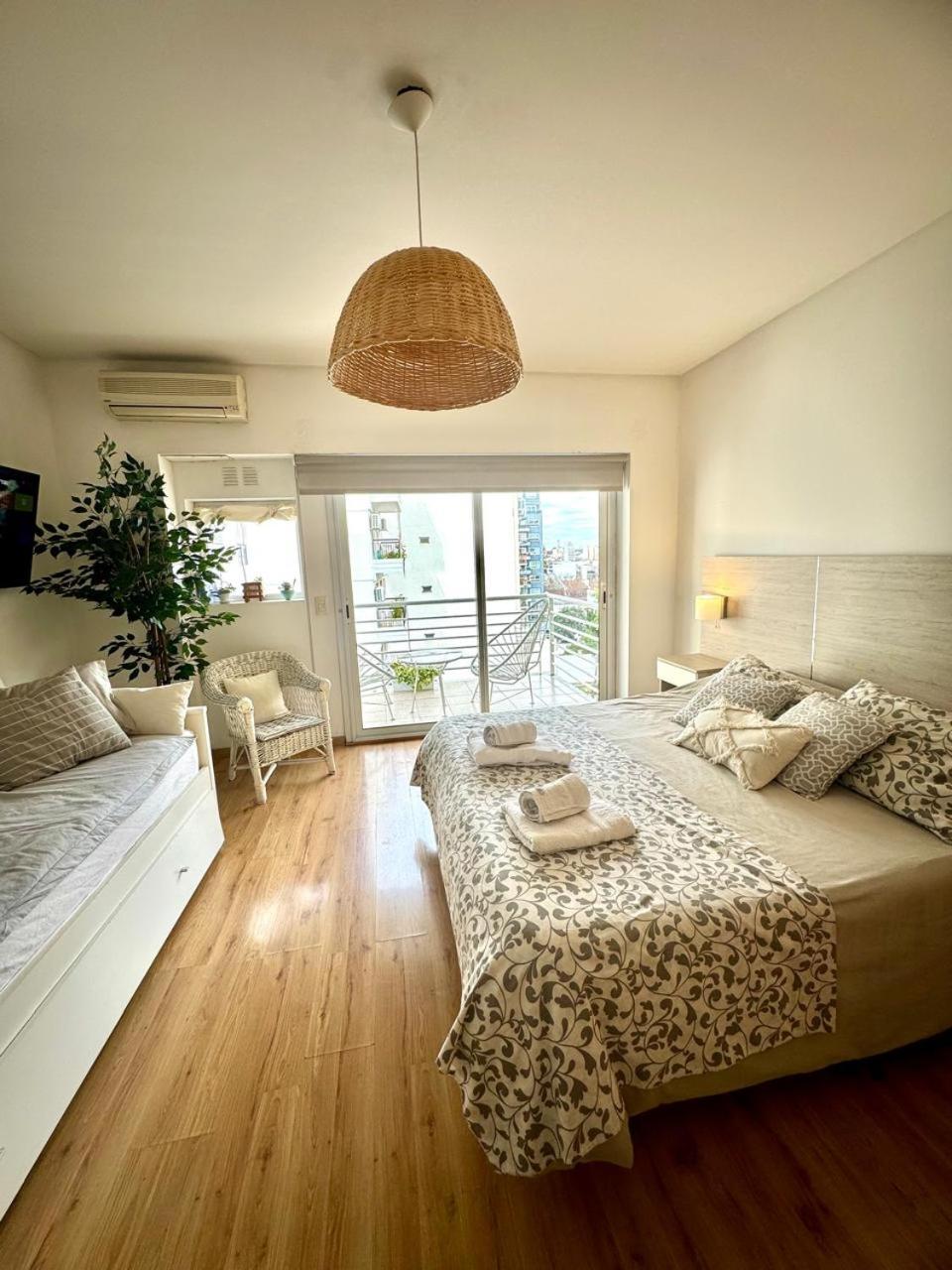Wow! Departamento Boutique En Bs As Apartamento *