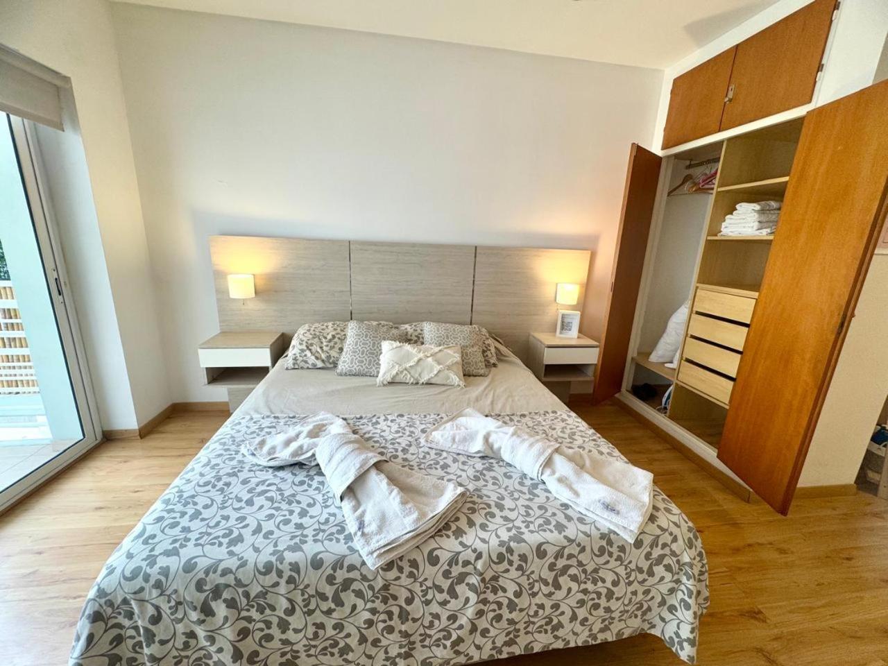 Apartamento Wow! Departamento Boutique En Bs As *