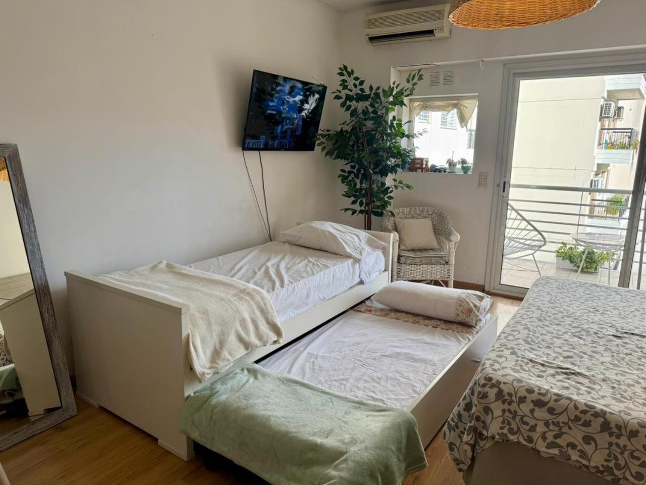 Apartamento Wow! Departamento Boutique En Bs As Ciudad Autónoma de Buenos Aires