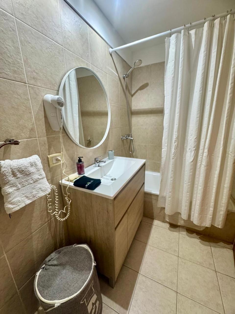 Wow! Departamento Boutique En Bs As Apartamento Ciudad Autónoma de Buenos Aires